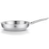 Pánev PURE 28 cm, nerezová, Fissler