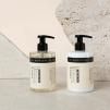 Krém na ruce RHUBARB & BIRCH 300 ml, Humdakin