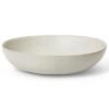 Servírovací mísa FLOW 19,5 cm, bílá, kamenina, ferm LIVING