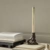 fermLIVING AW21 DitoCandleHolderSingle DrypCandle image