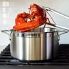 Hrnec PROBOND 26 cm, 7,6 l, nerezová ocel, Hestan