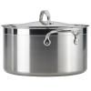 Hrnec PROBOND 26 cm, 7,6 l, nerezová ocel, Hestan