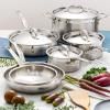 Rendlík PROBOND 22 cm, 3,8 l, nerezová ocel, Hestan