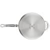 Rendlík PROBOND 22 cm, 3,8 l, nerezová ocel, Hestan