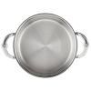 Hrnec PROBOND 20 cm, 2,8 l, nerezová ocel, Hestan
