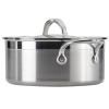 Hrnec PROBOND 20 cm, 2,8 l, nerezová ocel, Hestan