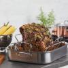 31655 HES HN8 Small Roaster with Rack Glam