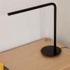 Stolní lampa OMNI 46 cm, černá, hliník, Umage
