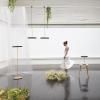 UMAGE lifestyle Asteria Asteria mini Asteria floor Asteria table black
