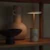 UMAGE lifestyle Asteria Move Mini white marble (1)