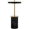 UMAGE packshot 2571 Asteria Move Mini black marble (1)