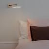 UMAGE lifestyle Asteria wall lamp long pearl white Hardwire (3)