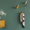 UMAGE lifestyle Teaser saffron yellow Butterflies