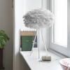 UMAGE lifestyle Eos mini lightgrey Tripodtable white 1000x