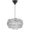 UMAGE packshot 2124 Eos mini light grey 4006 Cord Set black