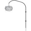 UMAGE packshot 2124 Eos mini light grey 4111 Willow single black