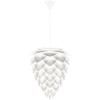 UMAGE packshot 2017 Conia medium white 4005 Cord Set white