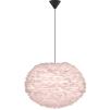 UMAGE packshot 2299 Eos large light rose 4006 Cord Set black