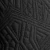 Beddinghouse moooi pillow wuilted dwarf rhino detail