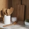 Naběračka NORDIC KITCHEN 29 cm, hnědá, bambus, Eva Solo