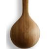 Naběračka NORDIC KITCHEN 29 cm, hnědá, bambus, Eva Solo