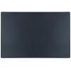 98418 Work Mat Square XL Bull black Stitching white