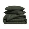 Clarysse Bed Packshot Grace 3045 Forest Green.1
