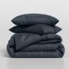 Clarysse Bed Packshot Grace 3049 Midnight Ocean