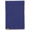 Knitted Kitchen Towel Navy 1