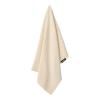Knitted Kitchen Towel Organic textiles 83 229 Undyed Photoroom