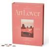 Puzzle ART LOVER LOUNGE, 1000 dílků, Printworks