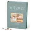 Puzzle ART LOVER PART AND WHOLE, 1000 dílků, Printworks