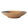 Servírovací mísa WABI SABI 28,5 cm, 1,2 l, hnědá, keramika, MIJ
