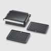 KG2398 herausnehmbare Platten