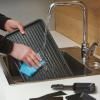 RG9670 Grillplatte reinigen