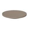 Miska na mýdlo CRETO 14 cm, šedá, beton, Blomus