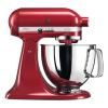 Kuchyňský robot 5KSM125 4,8 l, královská červená, Kitchen Aid