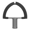 Plochý šlehač 5KDF7B, nylon / silikon, KitchenAid