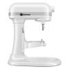 Kuchyňský robot 5KSM55XX HEAVY DUTY 5,2 l, bílá, Kitchen Aid
