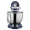 Kuchyňský robot 5KSM125 4,8 l, matná inkoustová modrá, Kitchen Aid