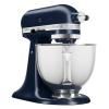 Kuchyňský robot 5KSM125 4,8 l, matná inkoustová modrá, Kitchen Aid