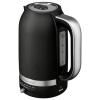 Rychlovarná konvice 5KEK1701 1,7 l, černá litina, KitchenAid