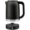 Rychlovarná konvice 5KEK1701 1,7 l, černá litina, KitchenAid