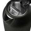 Rychlovarná konvice 5KEK1701 1,7 l, černá litina, KitchenAid