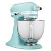 Kuchyňský robot 5KSM125 4,8 l, minerální voda, Kitchen Aid