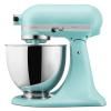 Kuchyňský robot 5KSM125 4,8 l, minerální voda, Kitchen Aid