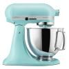 Kuchyňský robot 5KSM125 4,8 l, minerální voda, Kitchen Aid