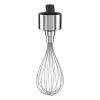 Tyčový mixér 5KHBRV05, bezdrátový, bez baterie, matná černá, KitchenAid
