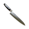 Univerzální nůž KANETSUGU PRO-M 15 cm, černá, Dellinger