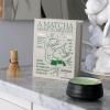 Sada na matcha čaj CAFE KITSUNÉ, sada 3 ks, béžová, Printworks